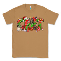 Toasted Coconut christmas cpht pharmacy technician Classic Tee - texasbilliewilder