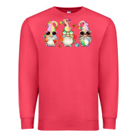 Cardinal summer gnomes Premium Sweatshirt - Artiststas