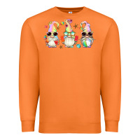 Carrot summer gnomes Premium Sweatshirt - Artiststas