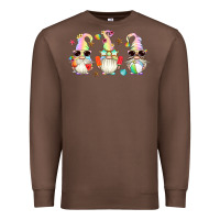 Chestnut summer gnomes Premium Sweatshirt - Artiststas