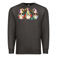Smoke summer gnomes Premium Sweatshirt - Artiststas