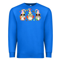 True Royal summer gnomes Premium Sweatshirt - Artiststas