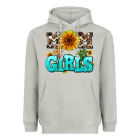 Moon Dust mom of girls Heavyweight Hoodie - AdoDesignShop