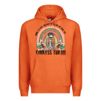 Carrot endless tbr Premium Hoodie - MaliasSmallBusiness