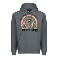 Rock endless tbr Premium Hoodie - MaliasSmallBusiness