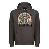 Smoke endless tbr Premium Hoodie - MaliasSmallBusiness
