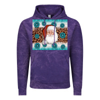 Cloud Purple santa gemstone Vintage Hoodie - AdoDesignShop