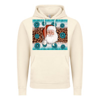 Vintage Artic santa gemstone Vintage Hoodie - AdoDesignShop
