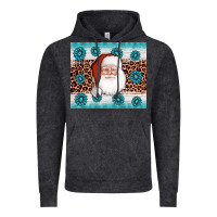 Vintage Black santa gemstone Vintage Hoodie - AdoDesignShop