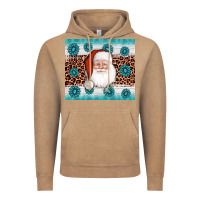 Vintage Coffee santa gemstone Vintage Hoodie - AdoDesignShop