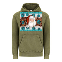 Vintage Olive santa gemstone Vintage Hoodie - AdoDesignShop
