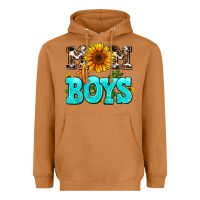 Meerkat mom of boys Heavyweight Hoodie - AdoDesignShop