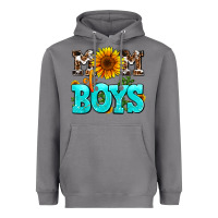 Storm mom of boys Heavyweight Hoodie - AdoDesignShop