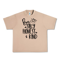 Burro kind Urban Heavy Tee - Unal Design