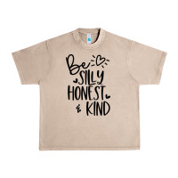 French Oak kind Urban Heavy Tee - Unal Design