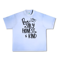 Grape Ice kind Urban Heavy Tee - Unal Design