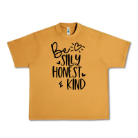 Peanut Butter kind Urban Heavy Tee - Unal Design