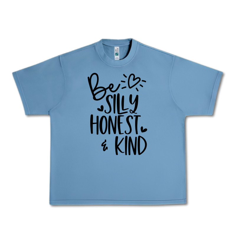 Kind Urban Heavy Tee by Unal Design | Teevron