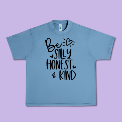 Urban Heavy Tee kind
