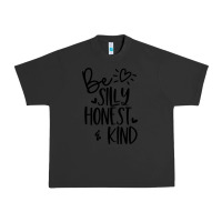 Pigment Black kind Urban Heavy Tee - Unal Design