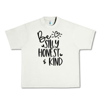 Pistachio kind Urban Heavy Tee - Unal Design