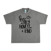 Tornado kind Urban Heavy Tee - Unal Design
