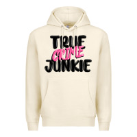 Tofu true crime junkie Premium Hoodie - MaliasSmallBusiness