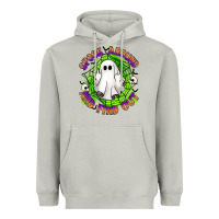 Moon Dust spook aound and find out Heavyweight Hoodie - Artiststas