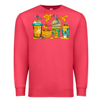 Cardinal bumble bee honey coffee Premium Sweatshirt - Jasminsmagicworld