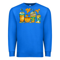 True Royal bumble bee honey coffee Premium Sweatshirt - Jasminsmagicworld