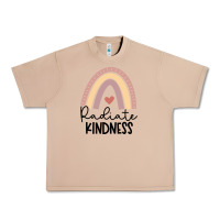 Burro kindness Urban Heavy Tee - Unal Design