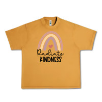 Peanut Butter kindness Urban Heavy Tee - Unal Design