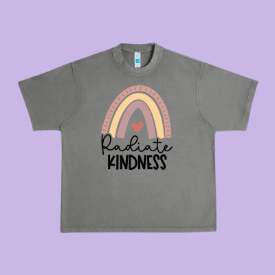 Urban Heavy Tee kindness