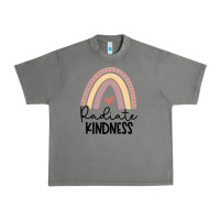 Tornado kindness Urban Heavy Tee - Unal Design