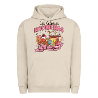Pigment French Oak christmas tis the season mexican Urban Hoodie - MaliasSmallBusiness
