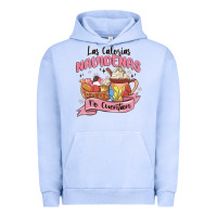 Pigment Grape Ice christmas tis the season mexican Urban Hoodie - MaliasSmallBusiness