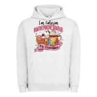 Pigment Lunar Rock christmas tis the season mexican Urban Hoodie - MaliasSmallBusiness