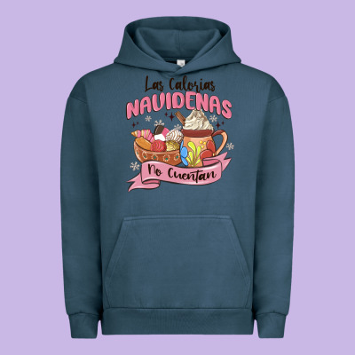 Christmas Tis The Season Mexican Urban Hoodie Designed By Maliassmallbusiness