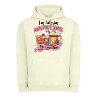 Pigment Pistachio christmas tis the season mexican Urban Hoodie - MaliasSmallBusiness