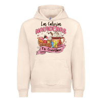 Sandshell christmas tis the season mexican Urban Hoodie - MaliasSmallBusiness