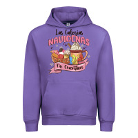 Tulip christmas tis the season mexican Urban Hoodie - MaliasSmallBusiness