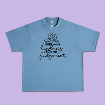 Urban Heavy Tee kindness