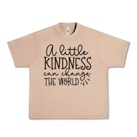 Burro the world Urban Heavy Tee - Unal Design