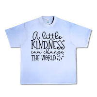 Grape Ice the world Urban Heavy Tee - Unal Design