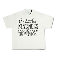 Pistachio the world Urban Heavy Tee - Unal Design