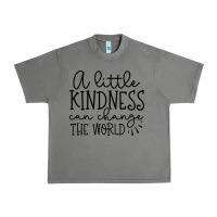 Tornado the world Urban Heavy Tee - Unal Design