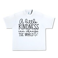 White the world Urban Heavy Tee - Unal Design