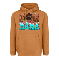 Meerkat dog mama Heavyweight Hoodie - AdoDesignShop