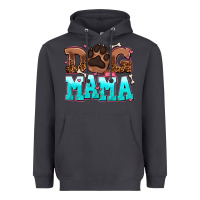 Smoke dog mama Heavyweight Hoodie - AdoDesignShop