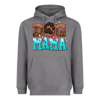 Storm dog mama Heavyweight Hoodie - AdoDesignShop